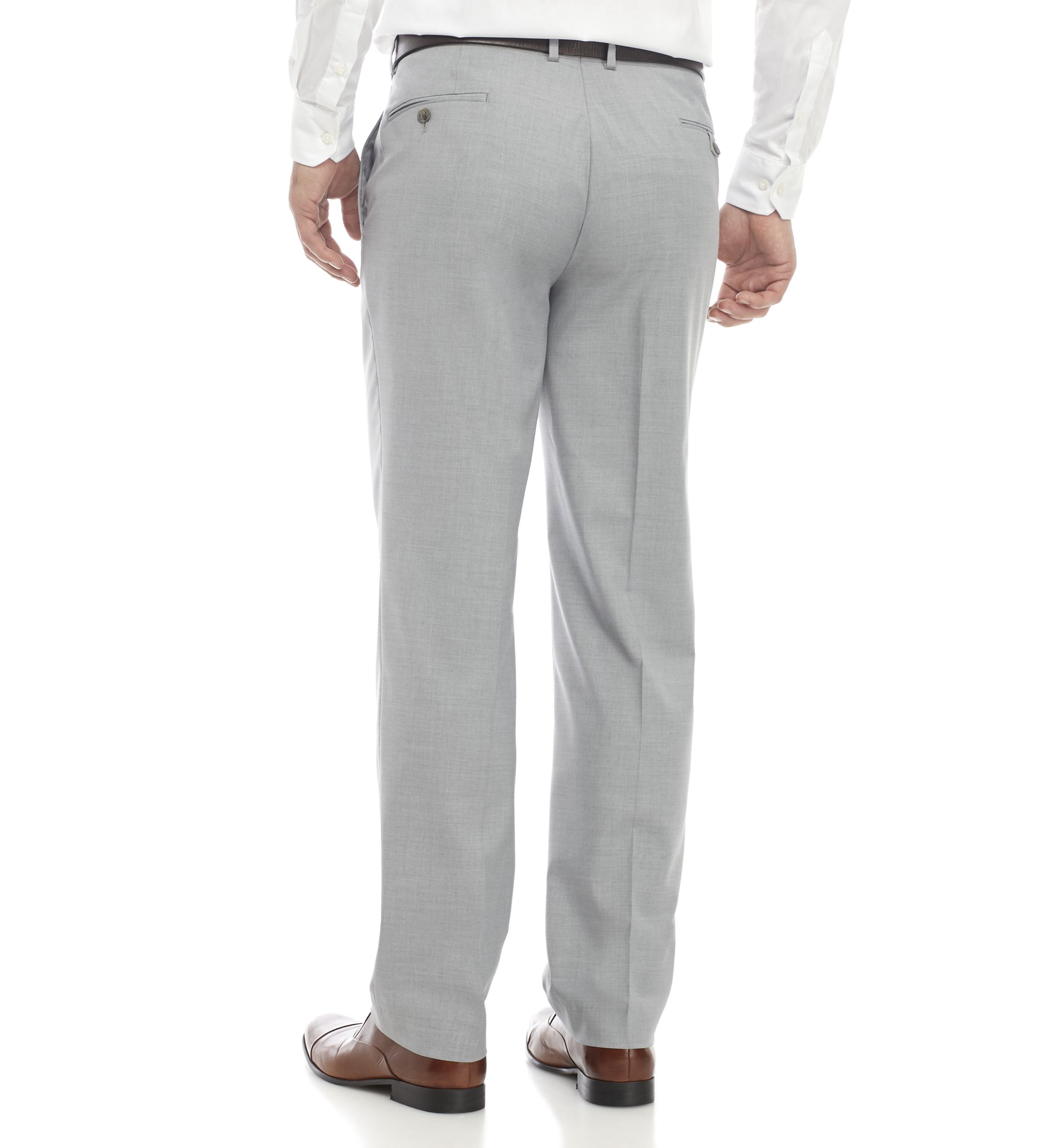 Motion Stretch Suit Pants