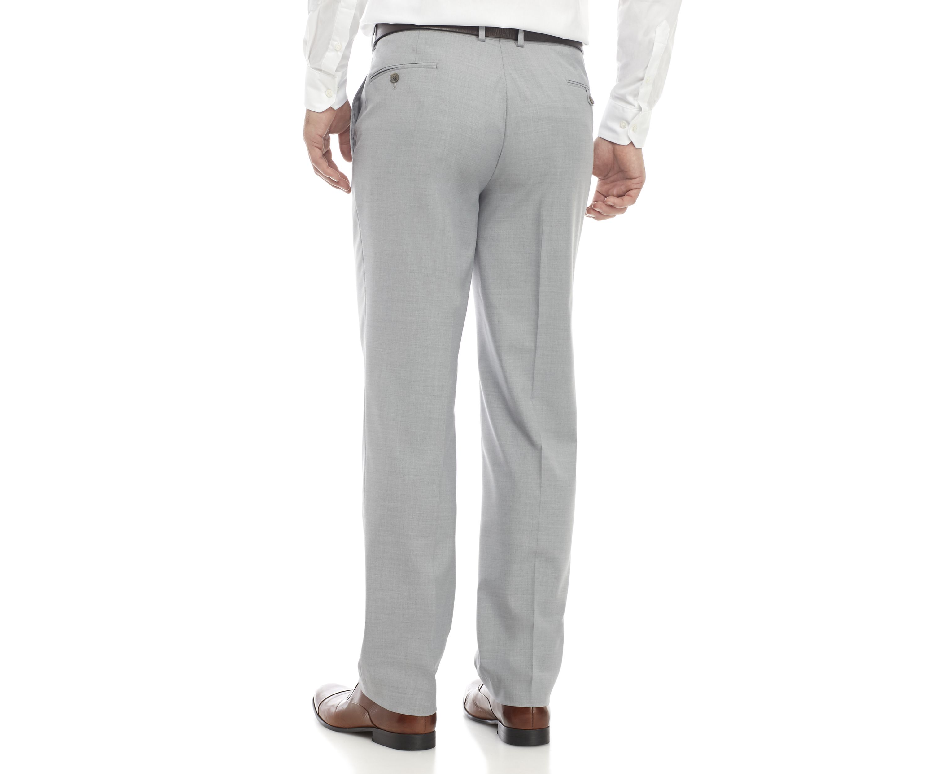 Motion Stretch Suit Pants