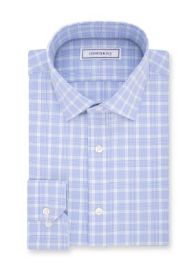 Crown & Ivy™ Crown & Ivy Slim Stretch Dress Shirt | belk