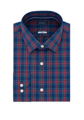 crown and ivy men shirts