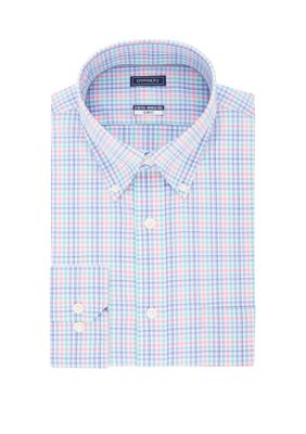crown and ivy men shirts