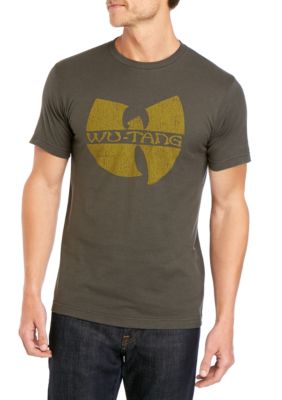 wu tang t shirt uk