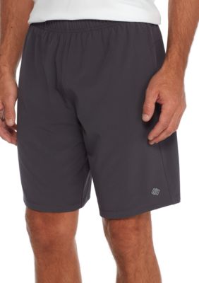 ZELOS Flex Run Shorts | belk