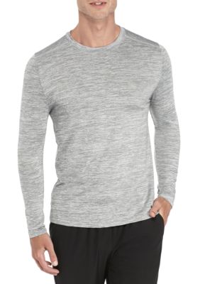 ZELOS Long Sleeve Flex Poly Shirt | belk