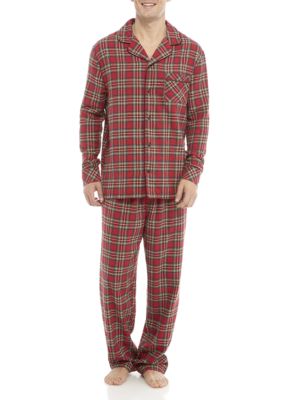 Men's Pajamas & Robes | PJs & Loungewear | belk