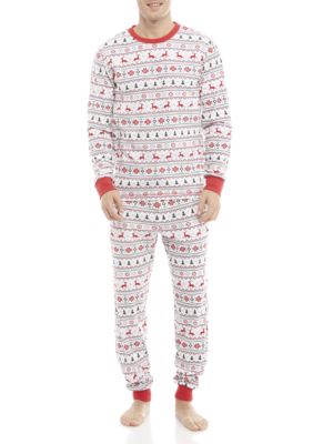 Men's Pajamas & Robes | PJs & Loungewear | belk