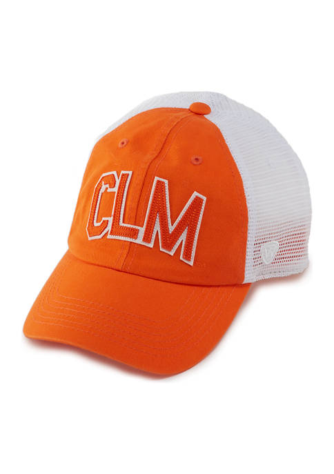 NCAA Clemson Tigers Trucker Hat