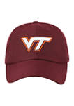 NCAA Virginia Tech Hokies Staple Hat 