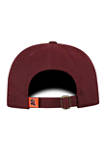 NCAA Virginia Tech Hokies Staple Hat 
