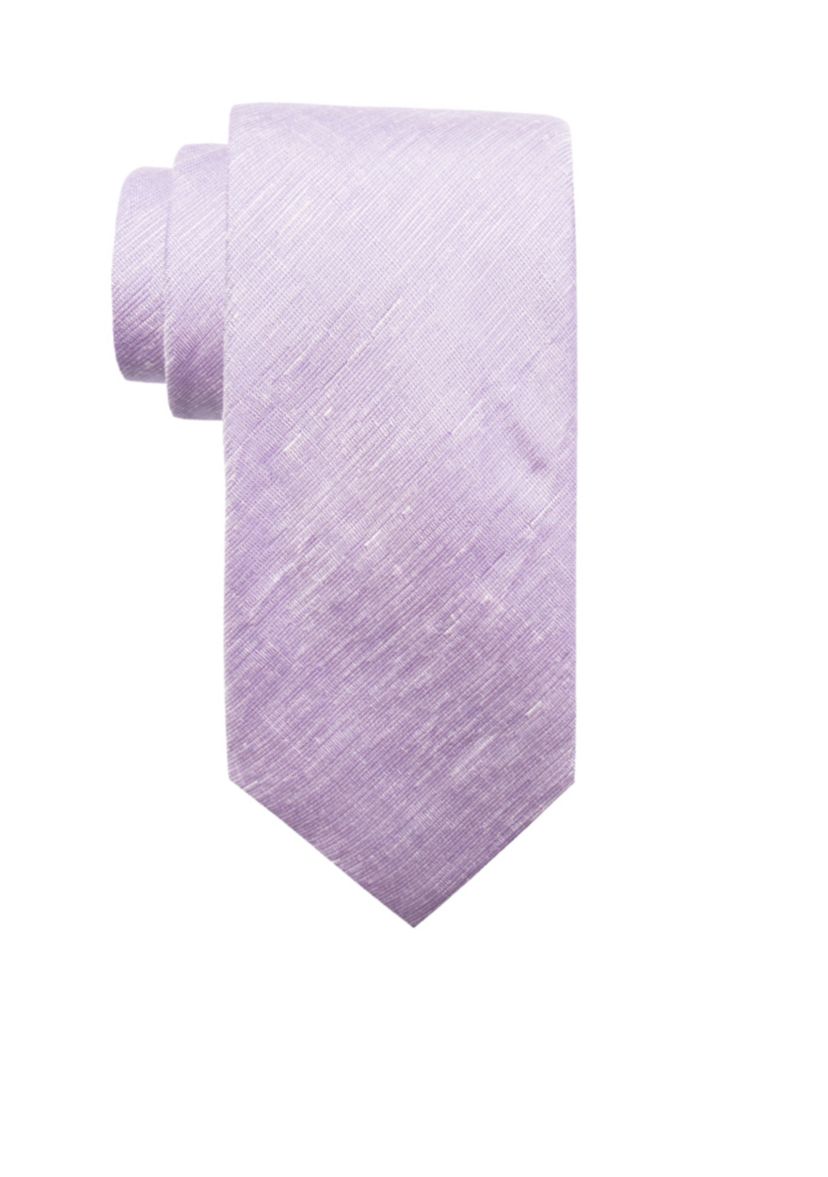 Washington Solid Neck Tie