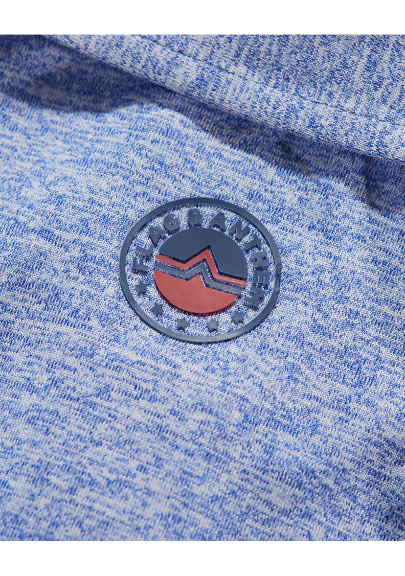 Marshall Stars & Stripes Polo Shirt