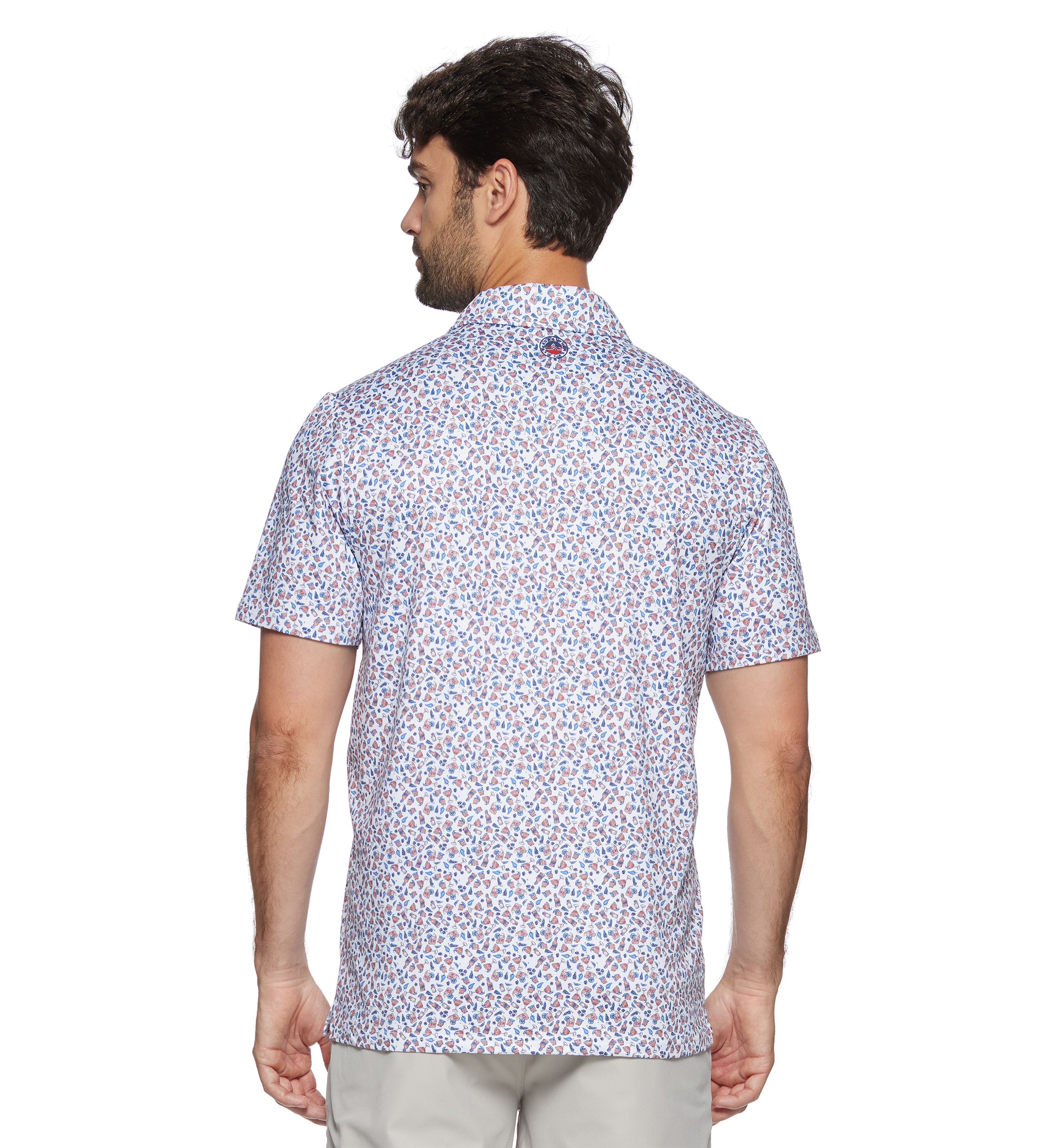 cocktail dress shirt men What is cocktail attire for men?