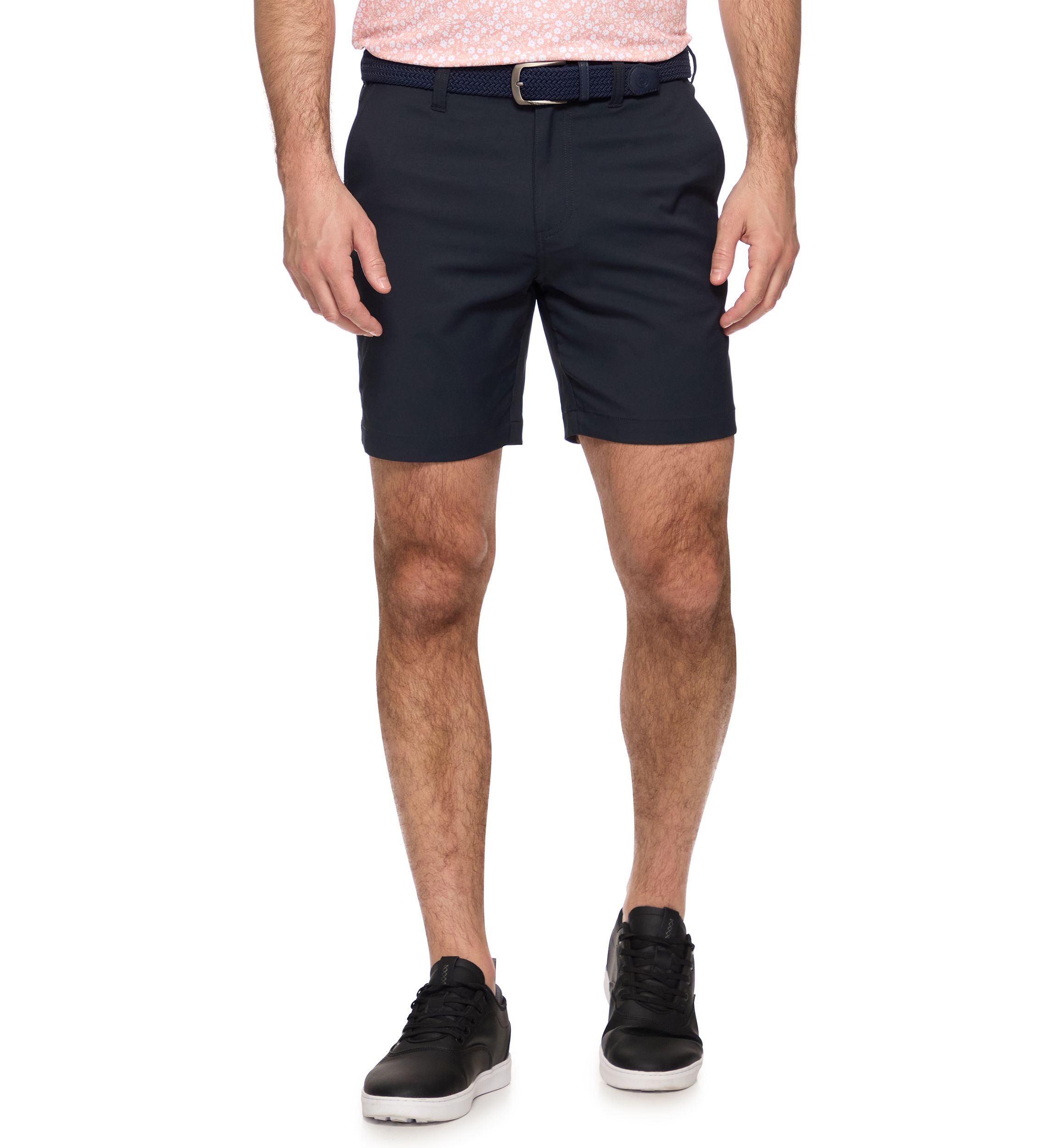 Mens 8" Range Shorts