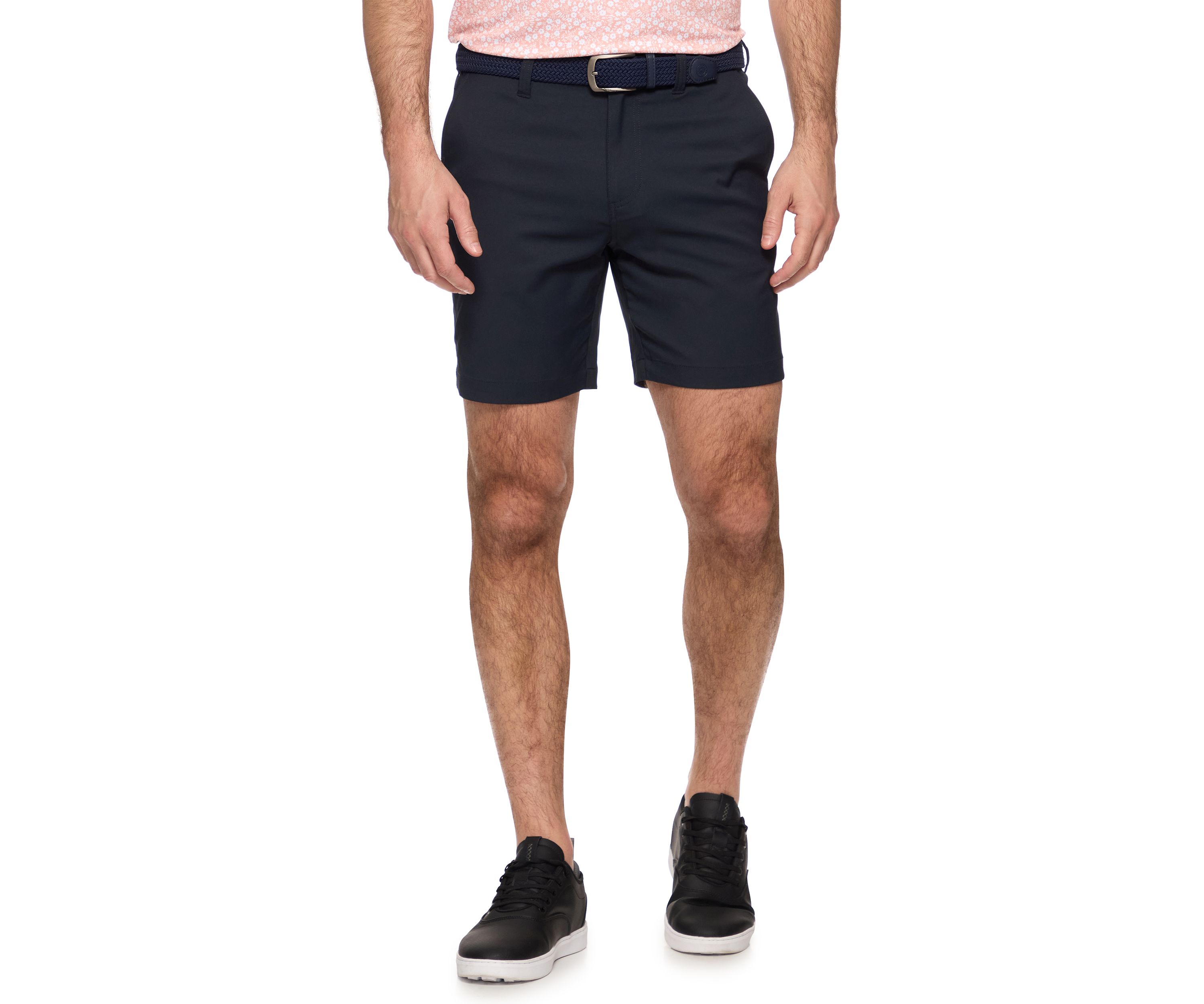 Mens 8" Range Shorts