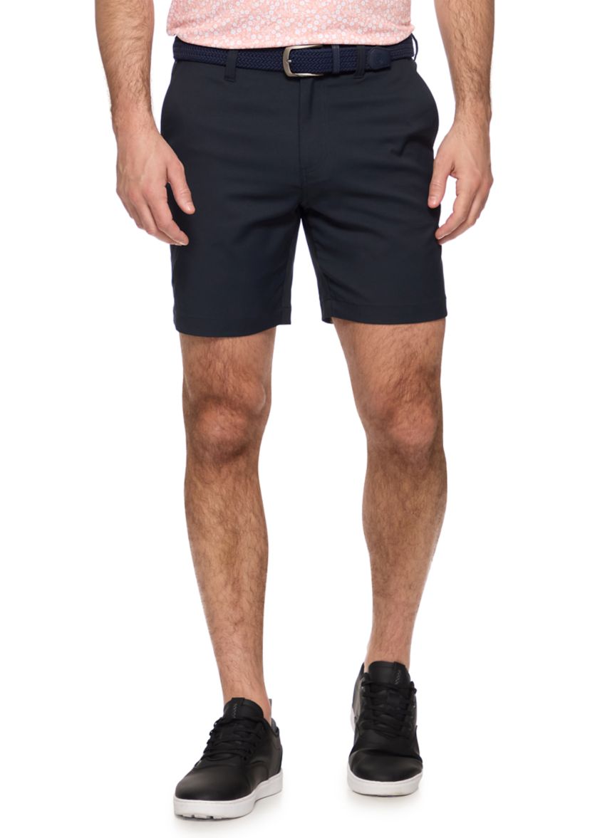Mens 8" Range Shorts
