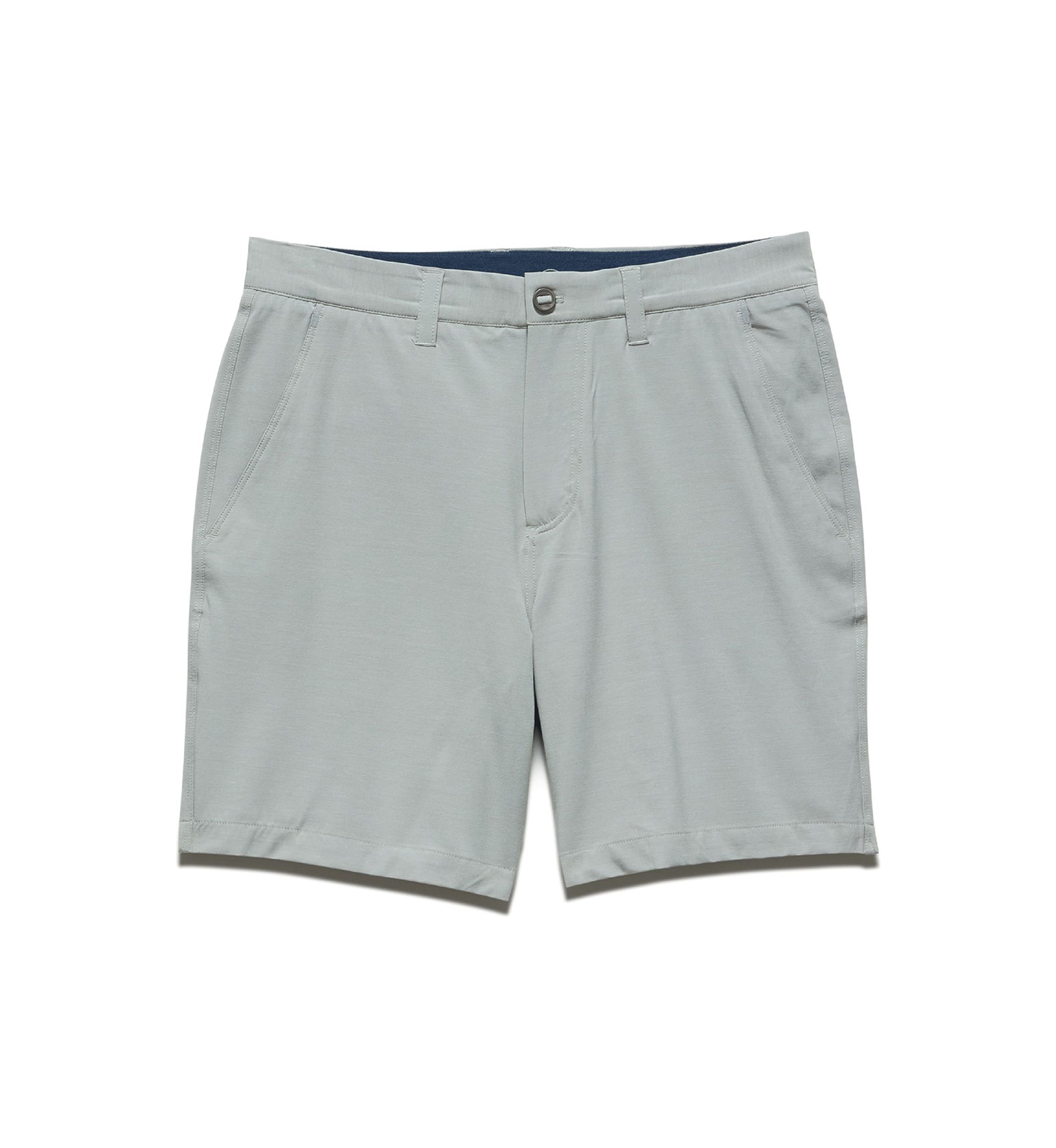 Cotton Hybrid Shorts 