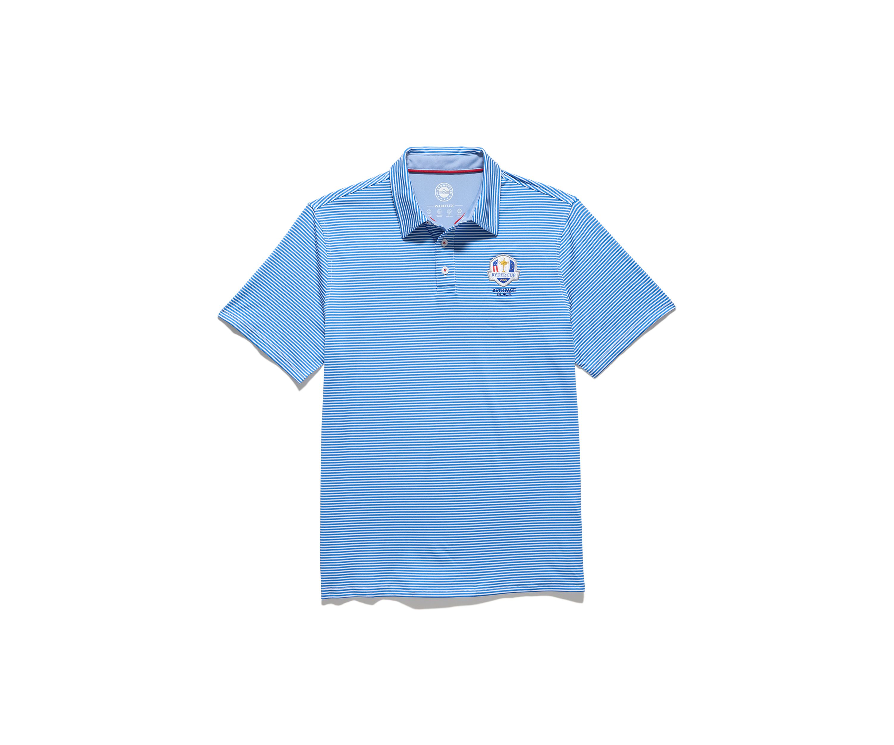 Performance Polo