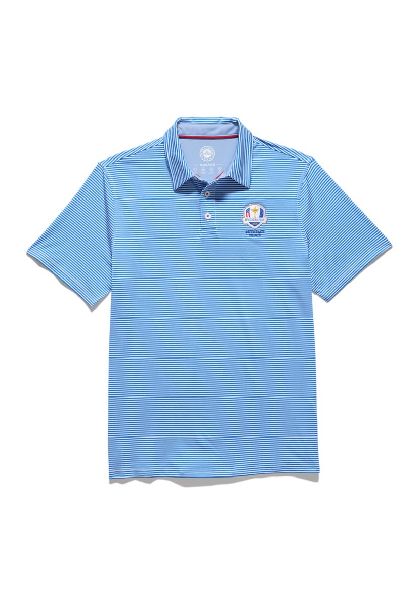 Performance Polo