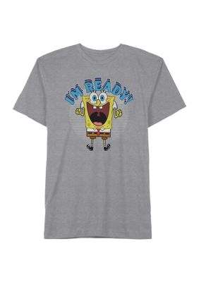 Columbia Spongebob Graphic T-Shirt | belk