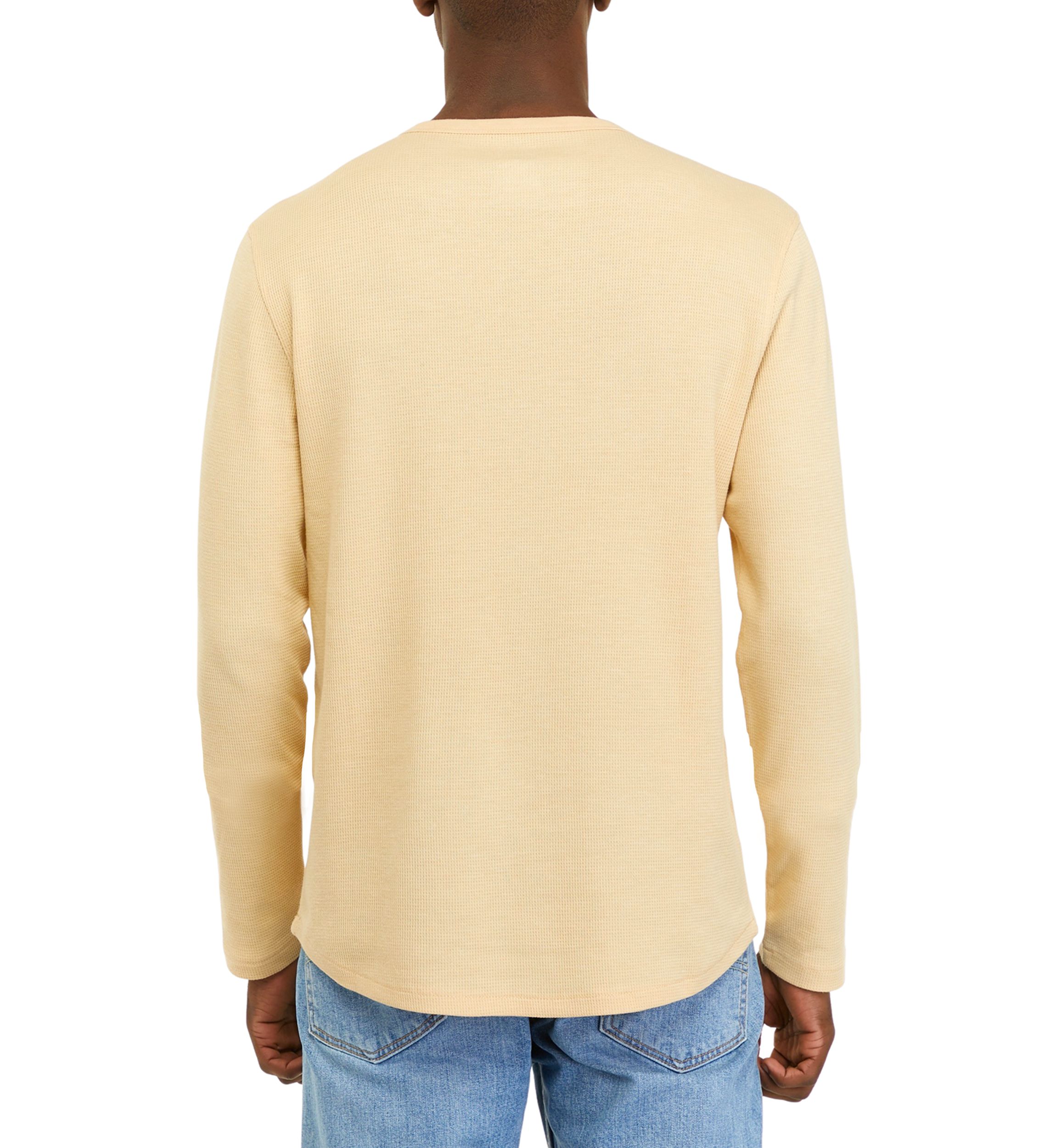 Long Sleeve Thermal Shirt
