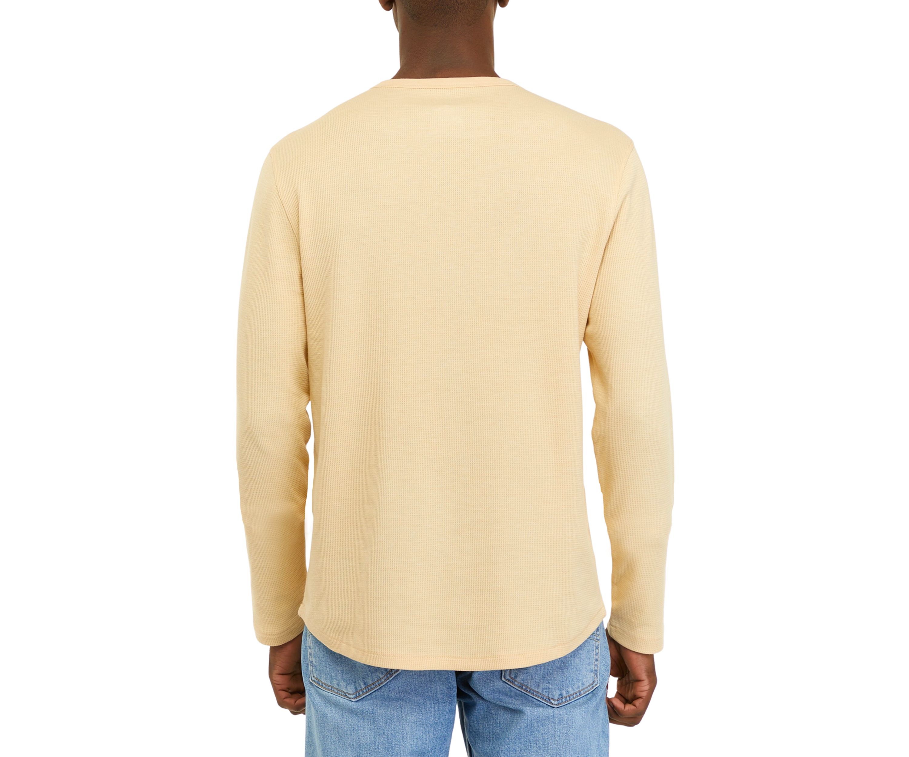 Long Sleeve Thermal Shirt