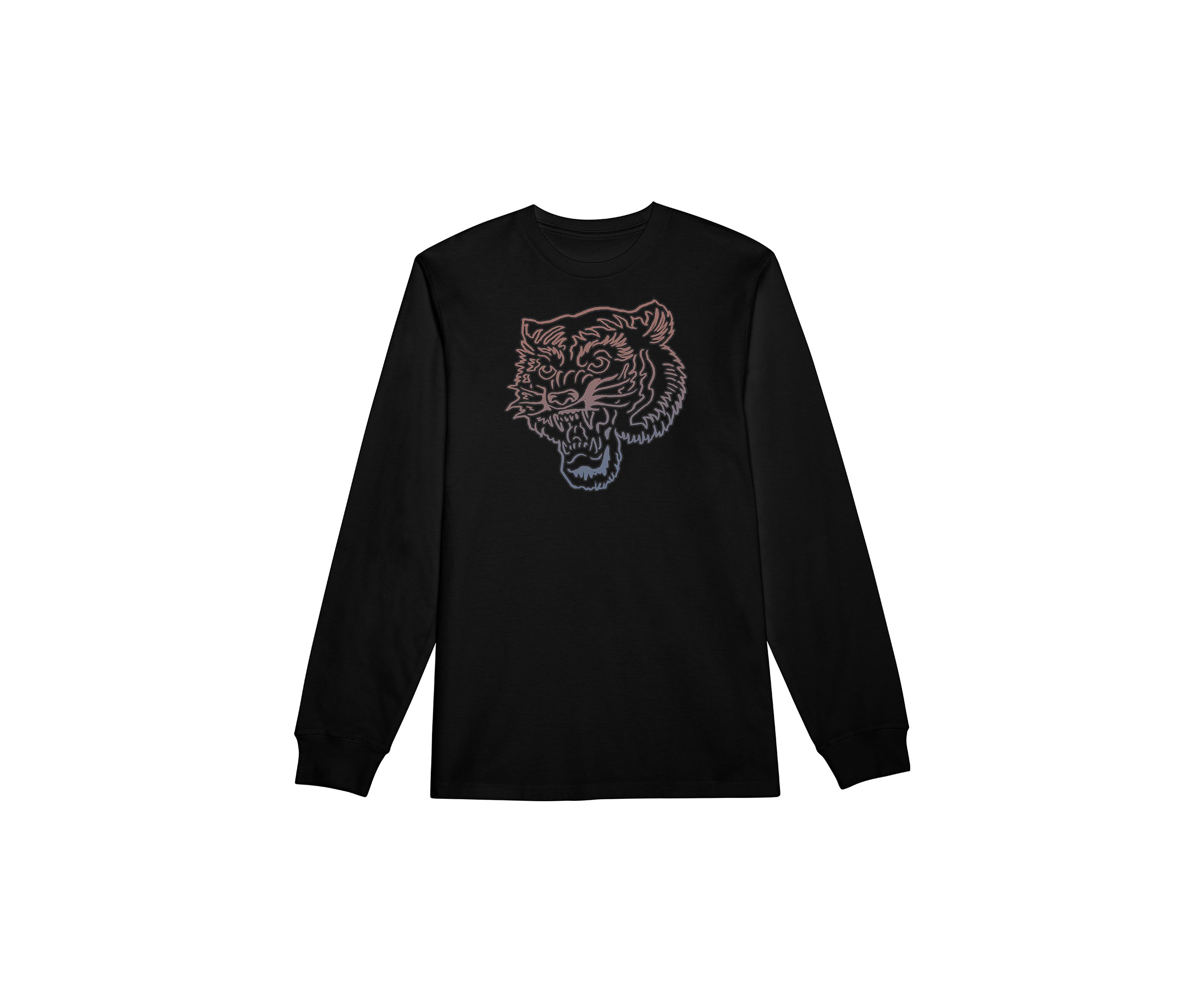 El Tigre Graphic T-Shirt