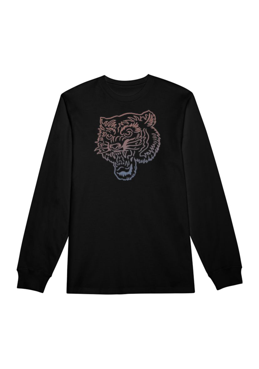 El Tigre Graphic T-Shirt