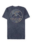 Land Walker Graphic Short Sleeve T-Shirt