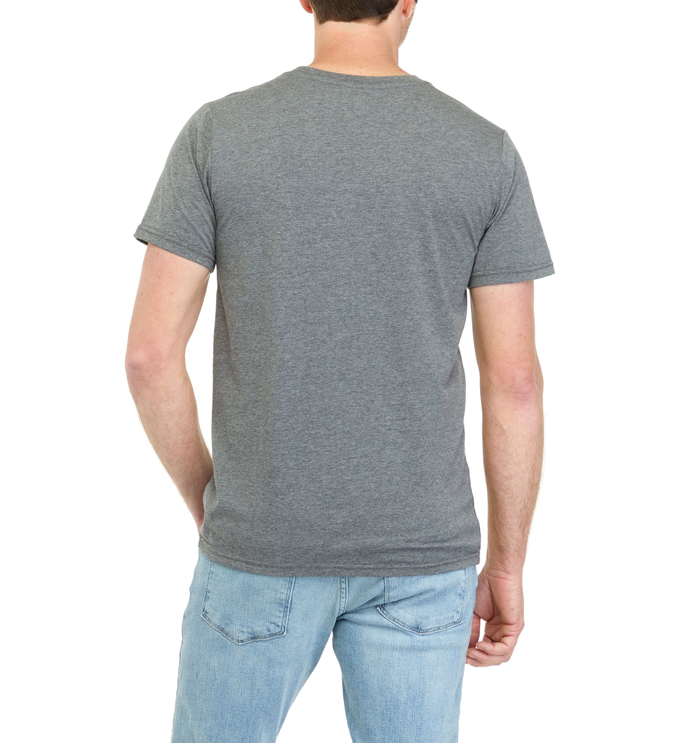 Rebel Supplies Graphic T-Shirt
