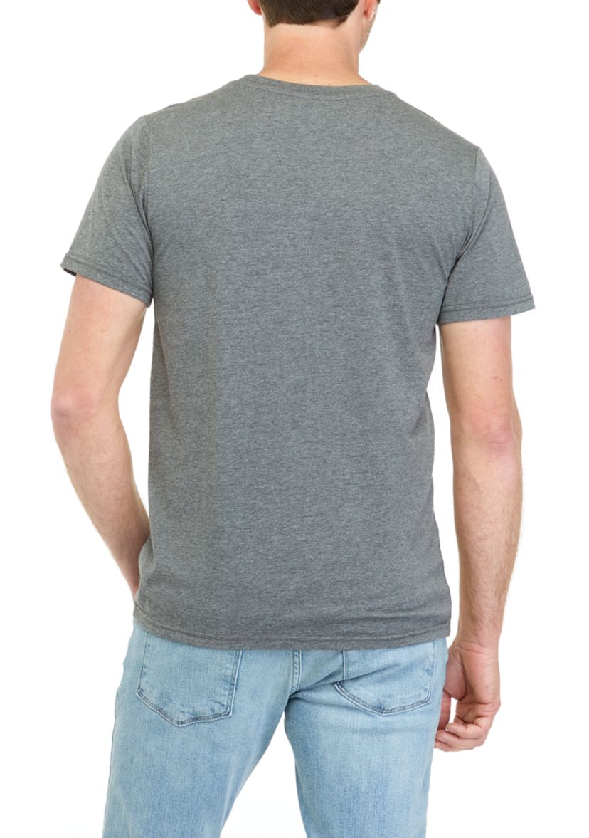 Rebel Supplies Graphic T-Shirt