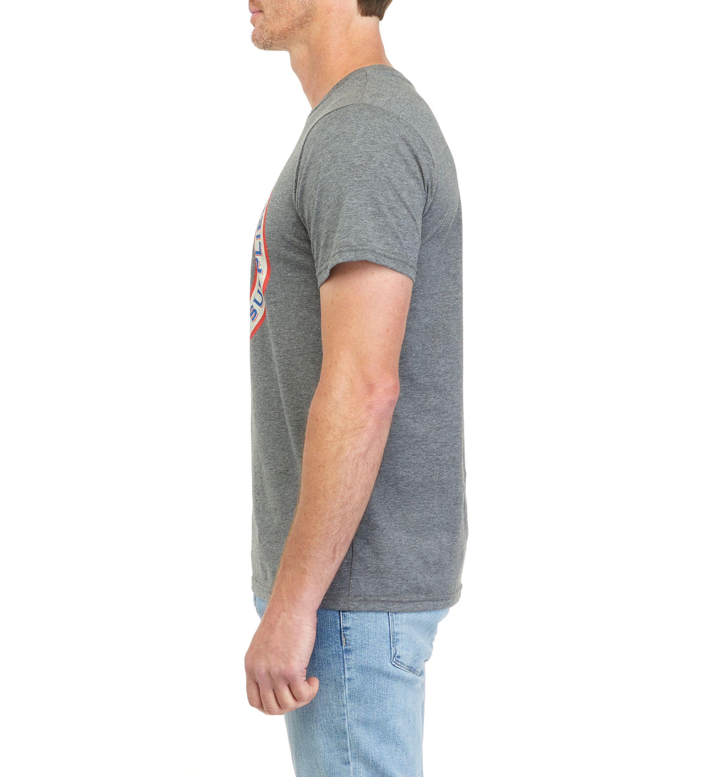 Rebel Supplies Graphic T-Shirt
