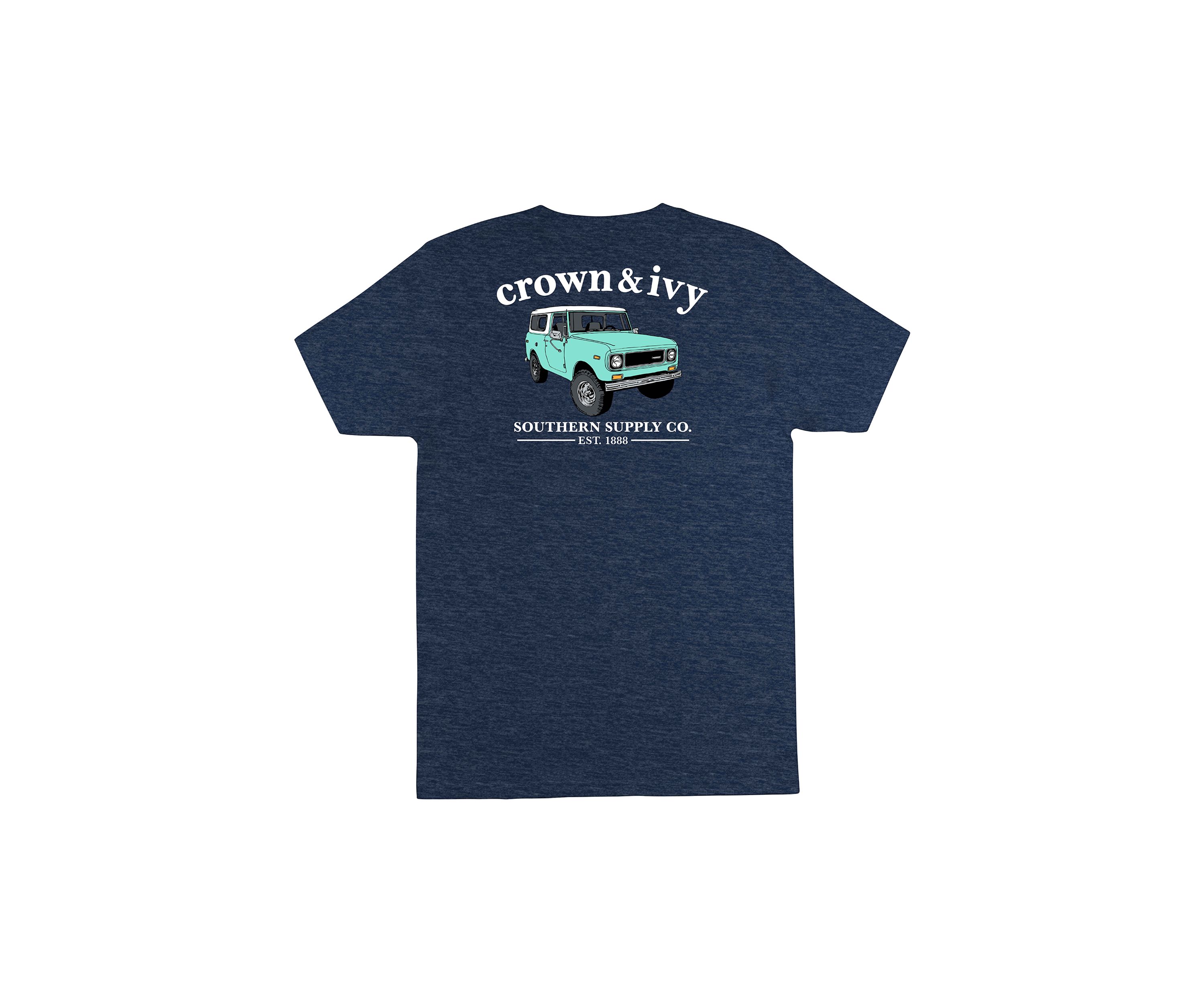 Interim Graphic T-Shirt