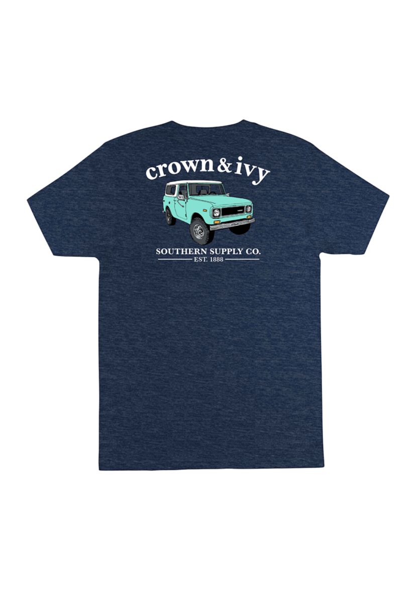 Interim Graphic T-Shirt