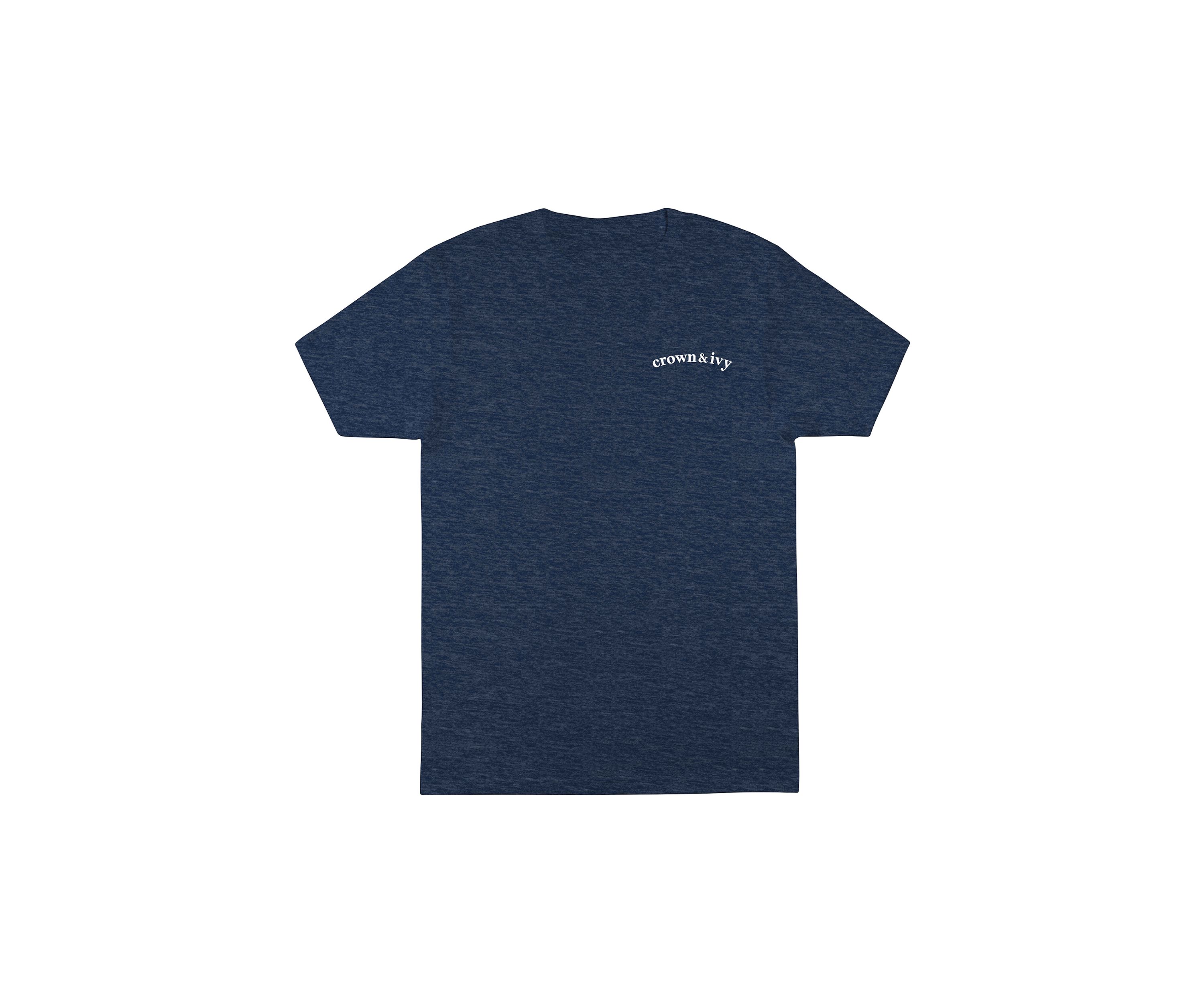 Interim Graphic T-Shirt