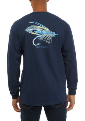 Fishing Shirt 2XLT GH Bass…, Clothing and Apparel