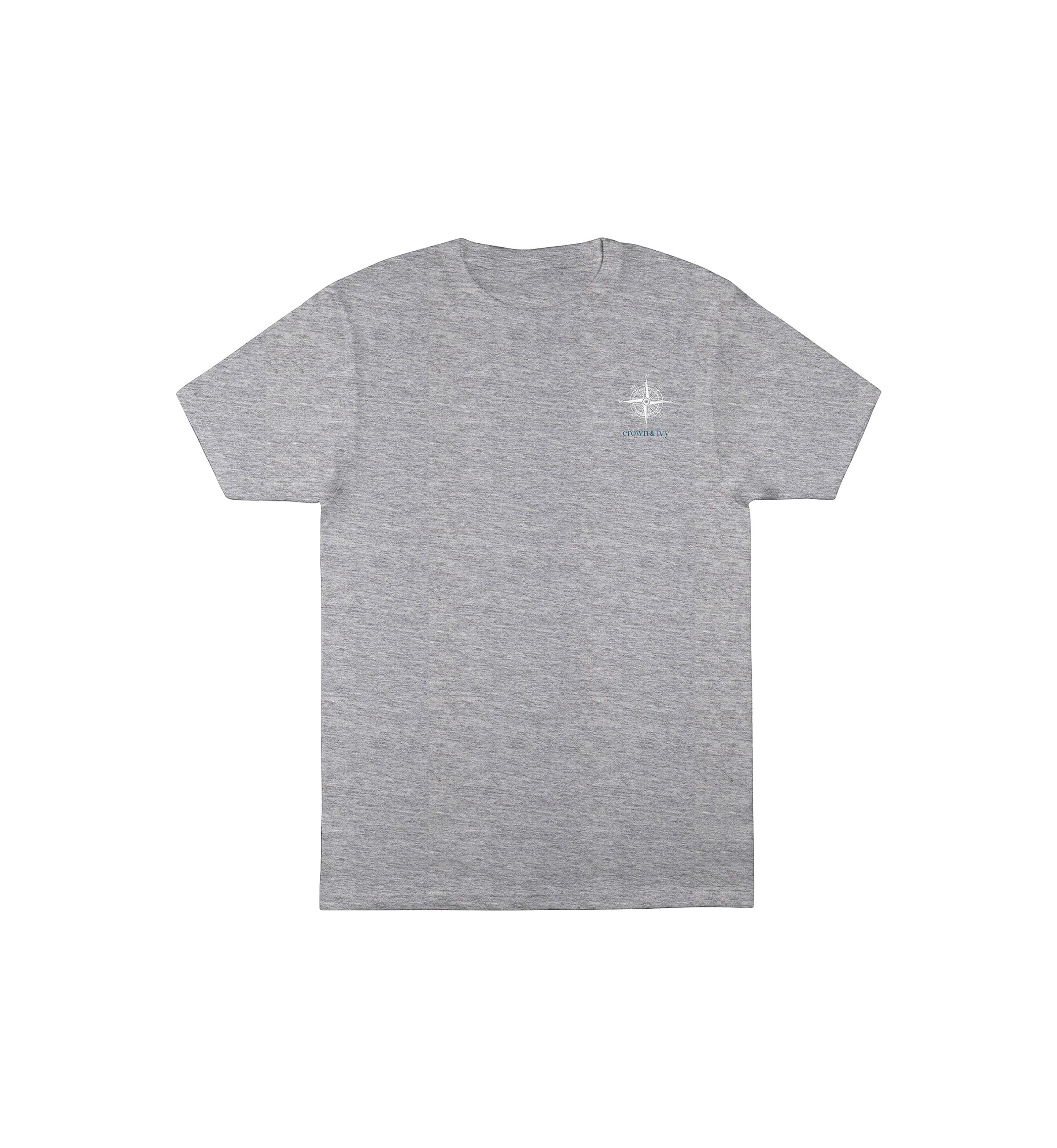 Shipshape Graphic T-Shirt