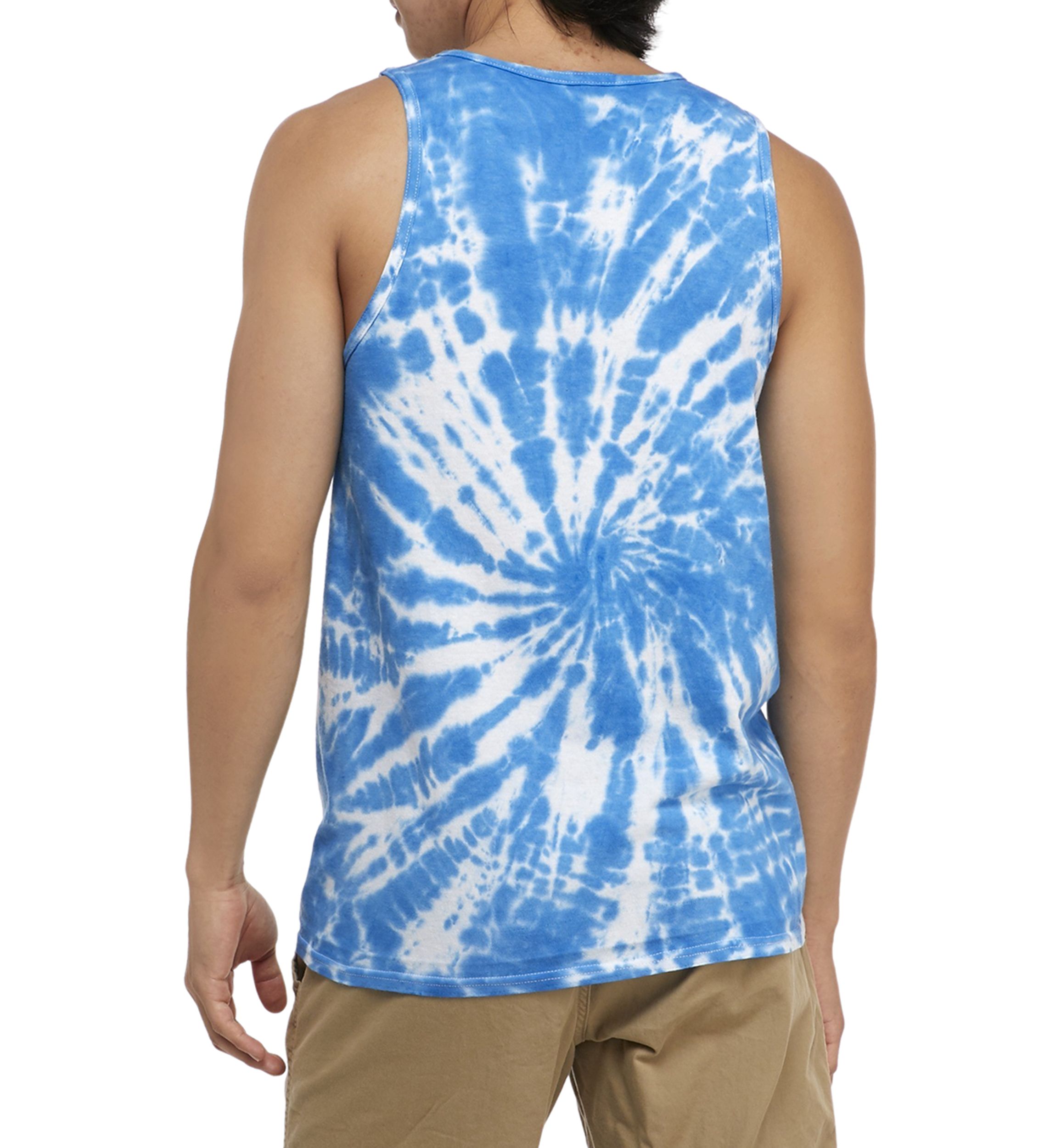Beer Pong Tank 
