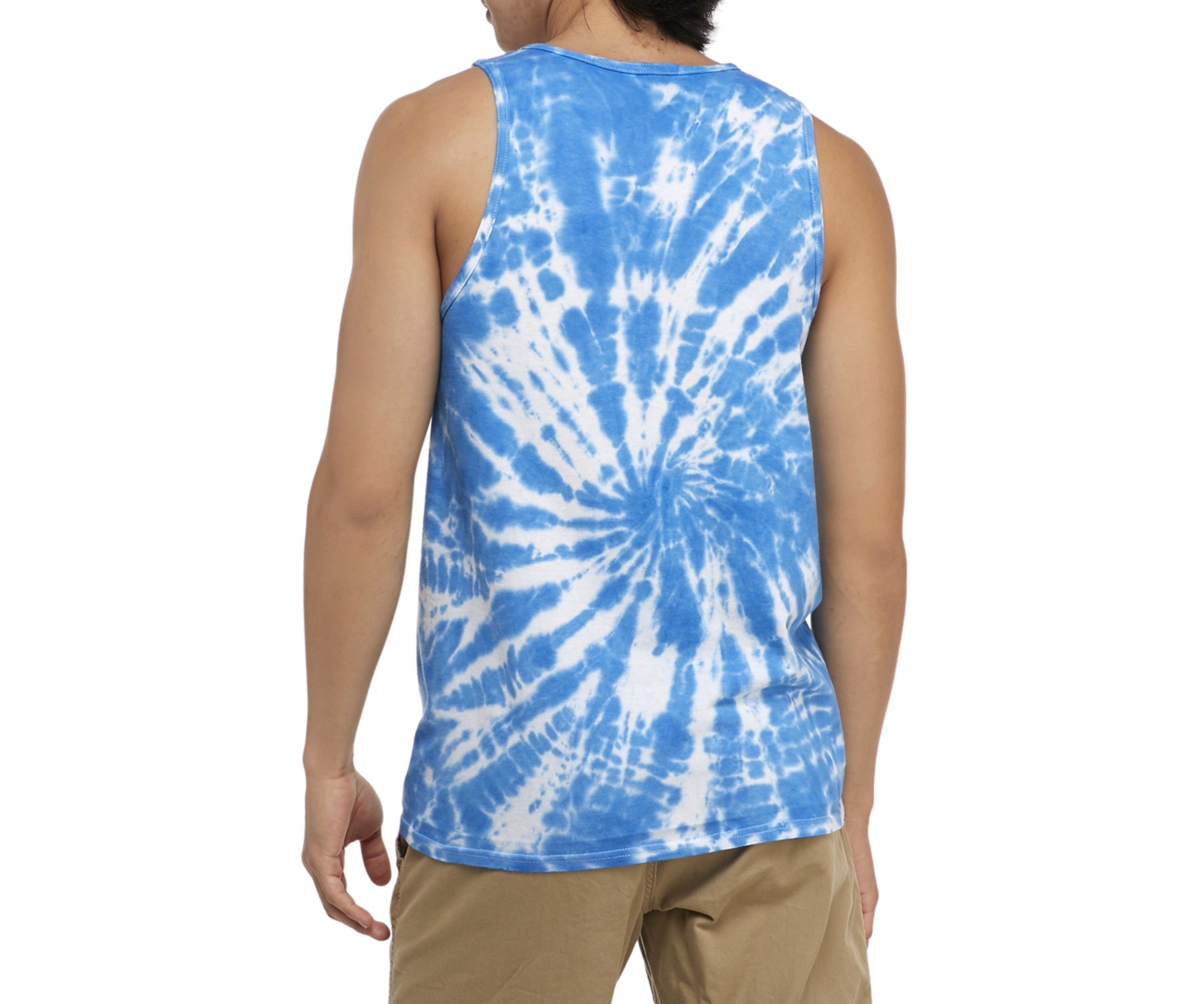 Beer Pong Tank 