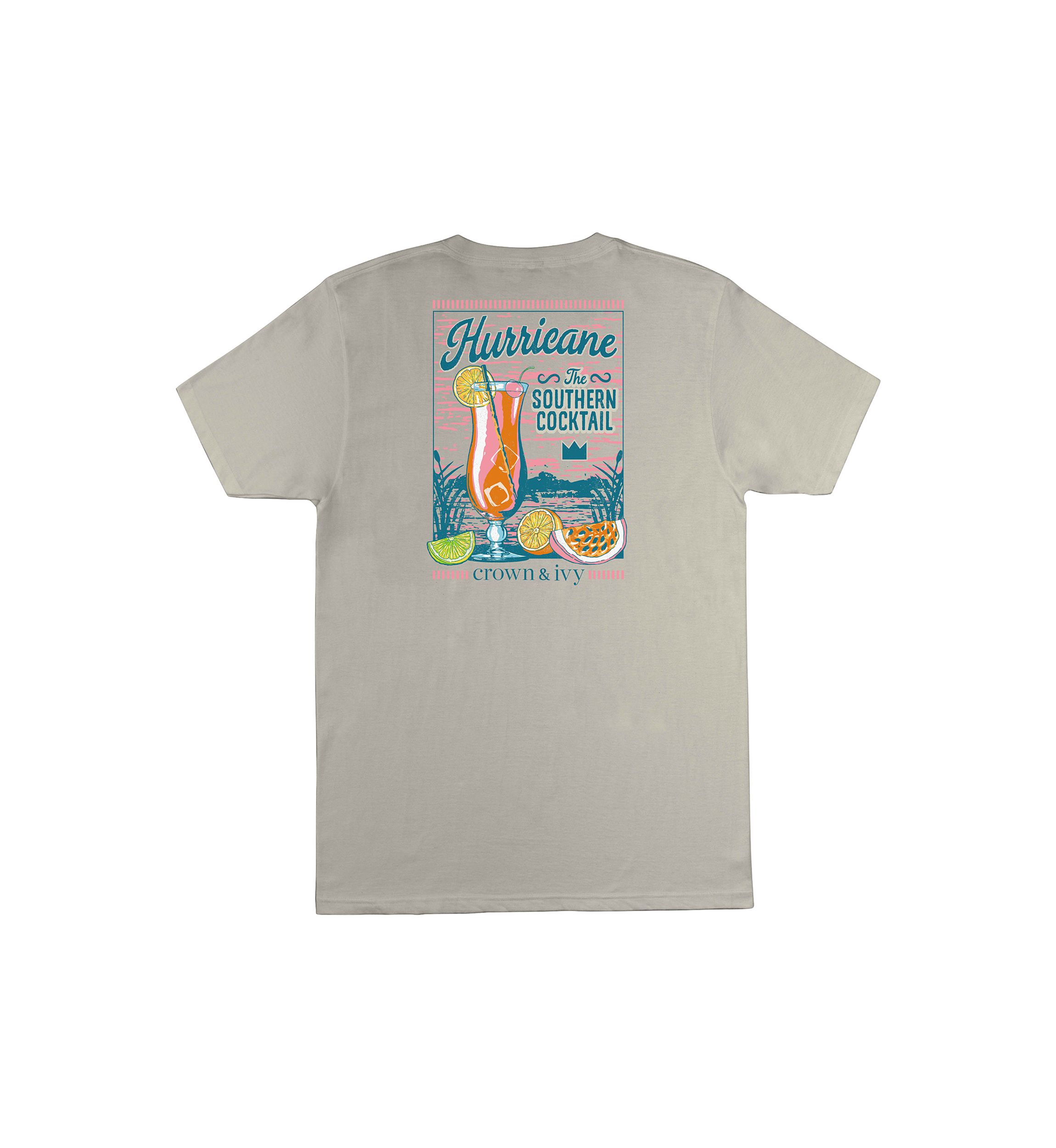 Southern Potion Graphic T-Shirt