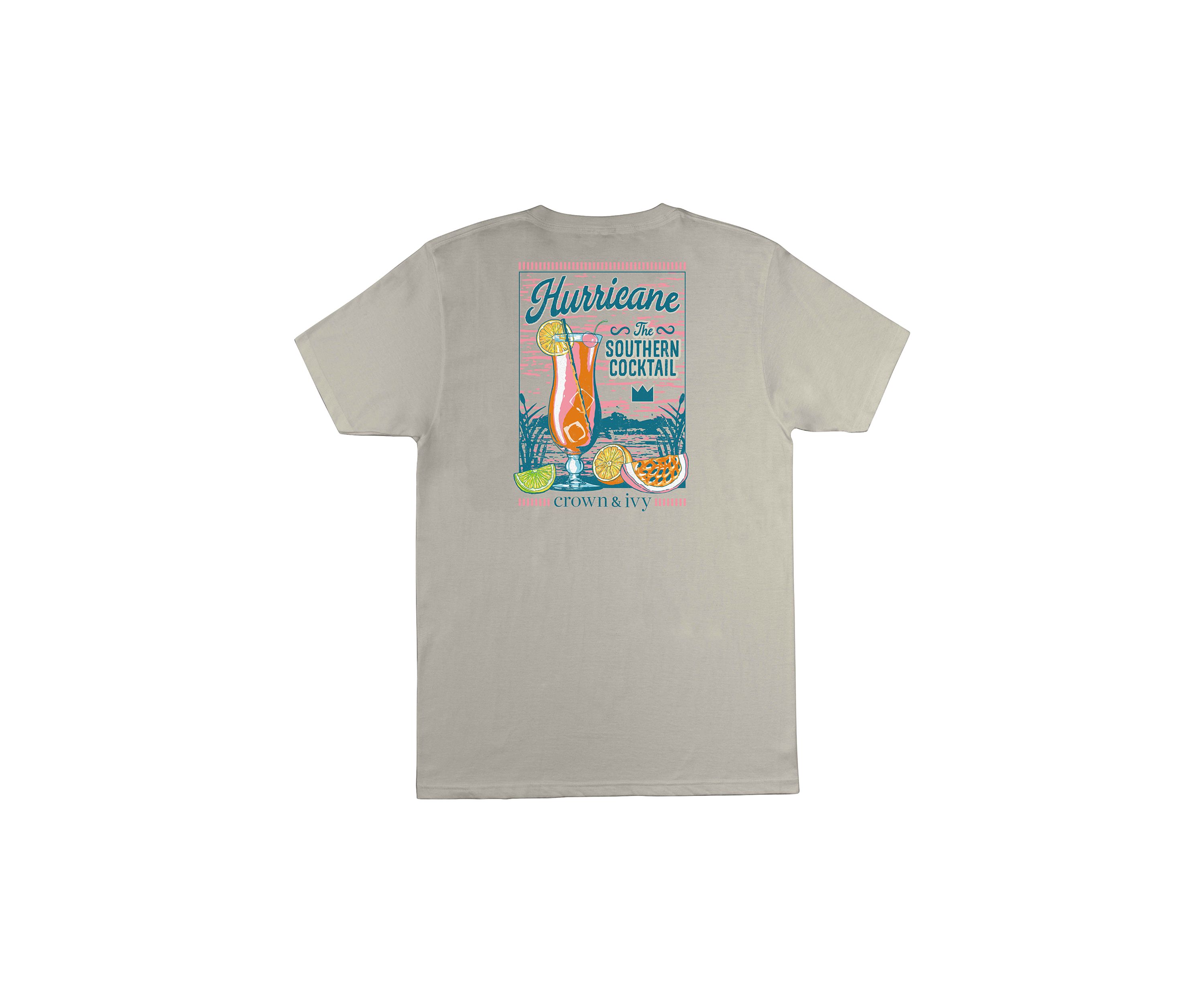 Southern Potion Graphic T-Shirt