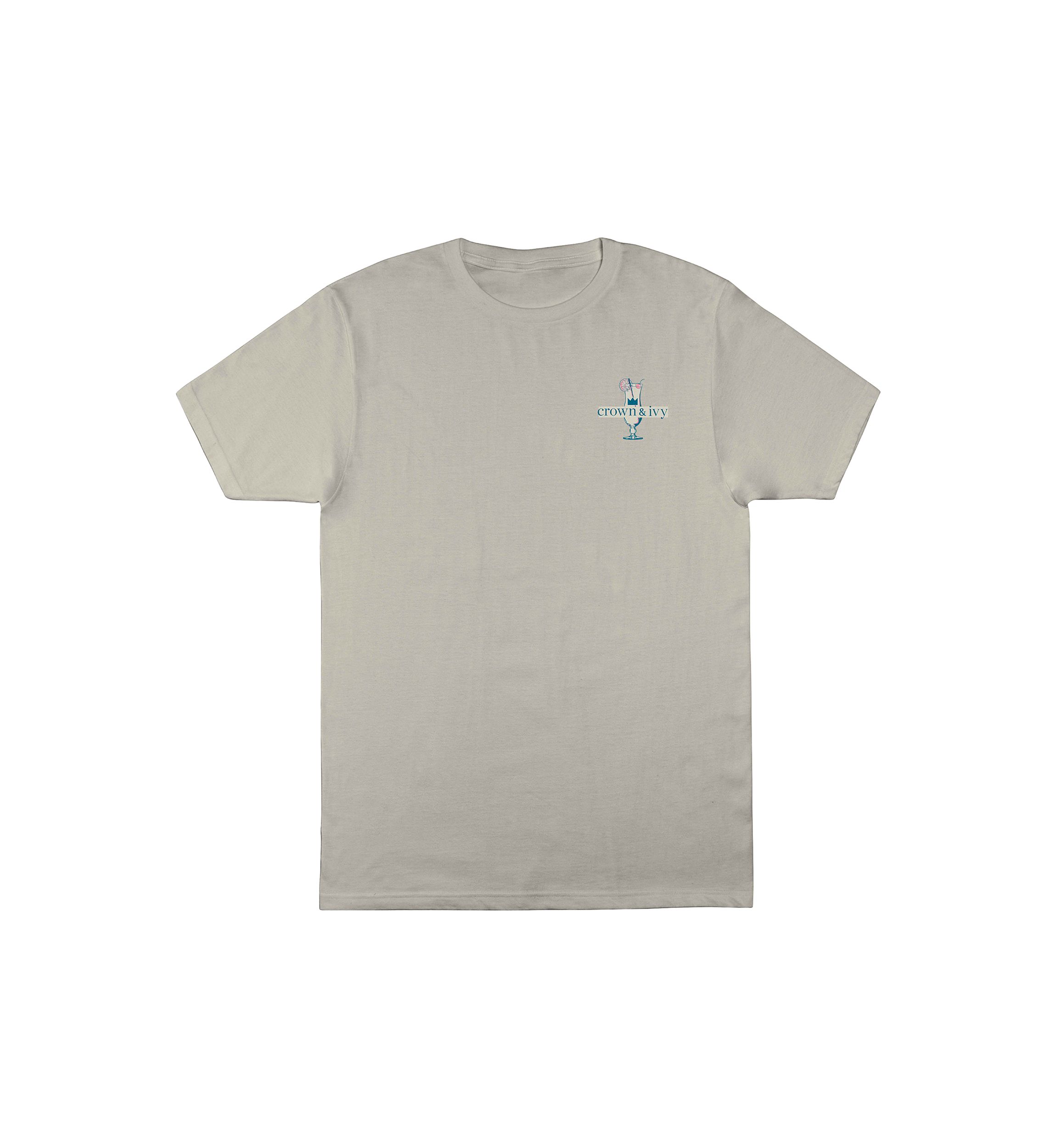 Southern Potion Graphic T-Shirt