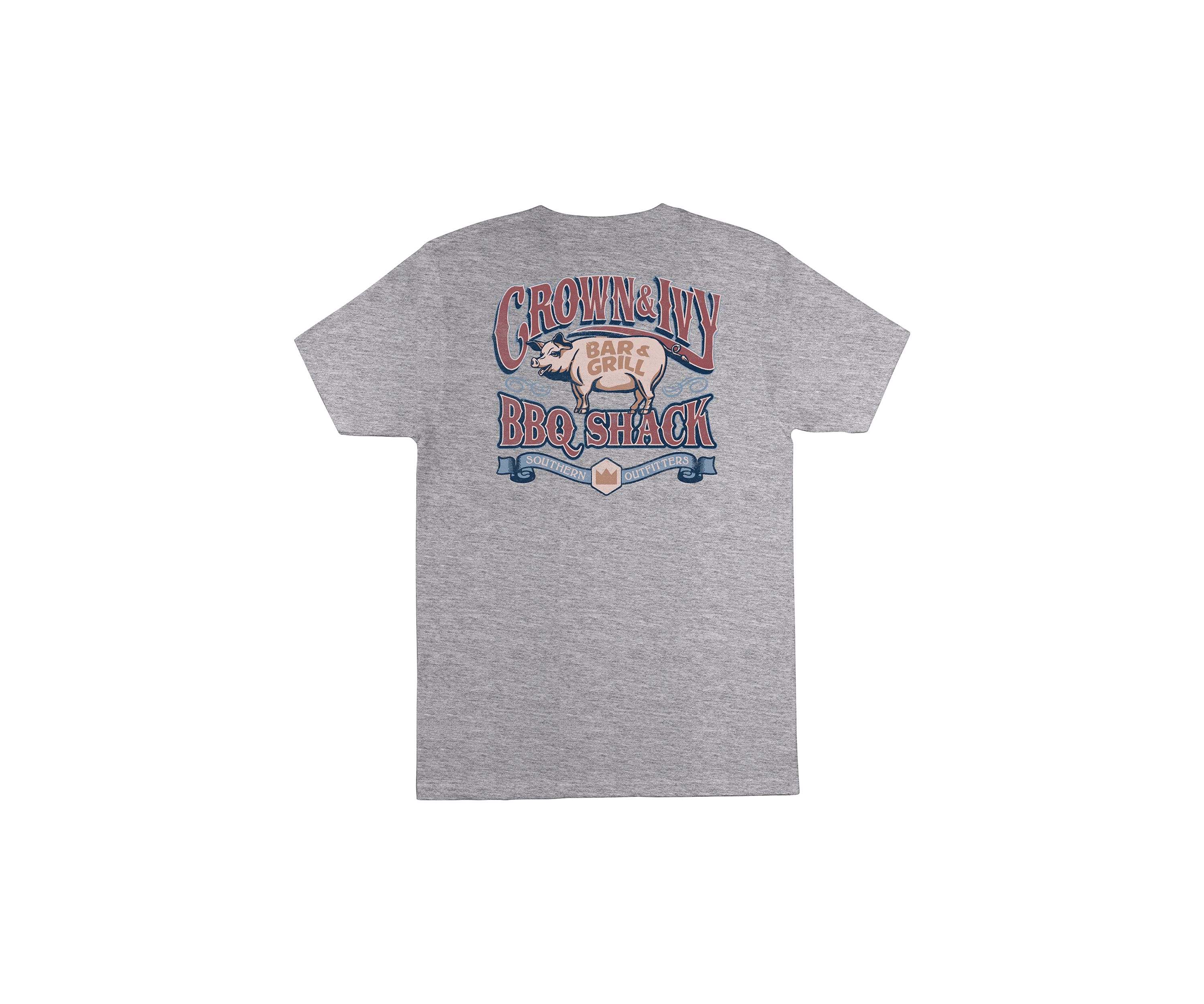 Tasty Cut Graphic T-Shirt