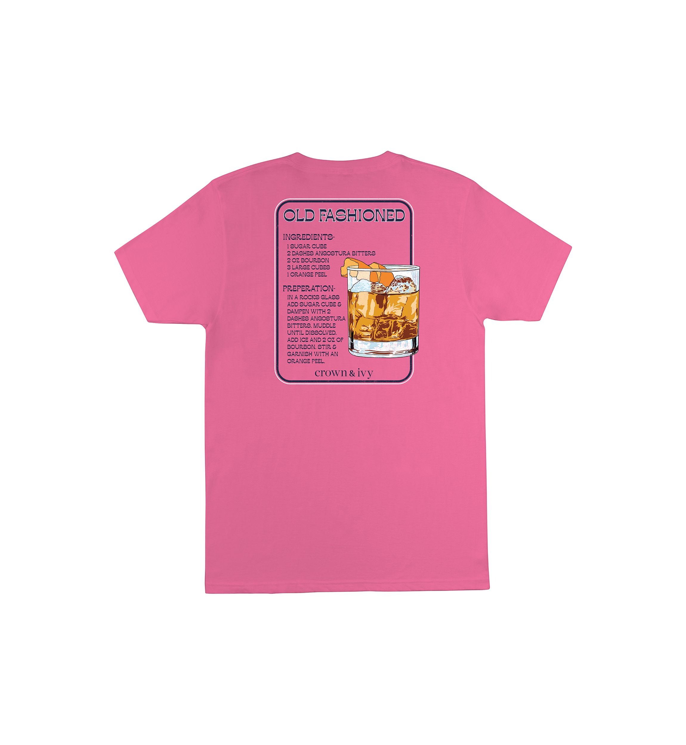 Oldie Graphic T-Shirt