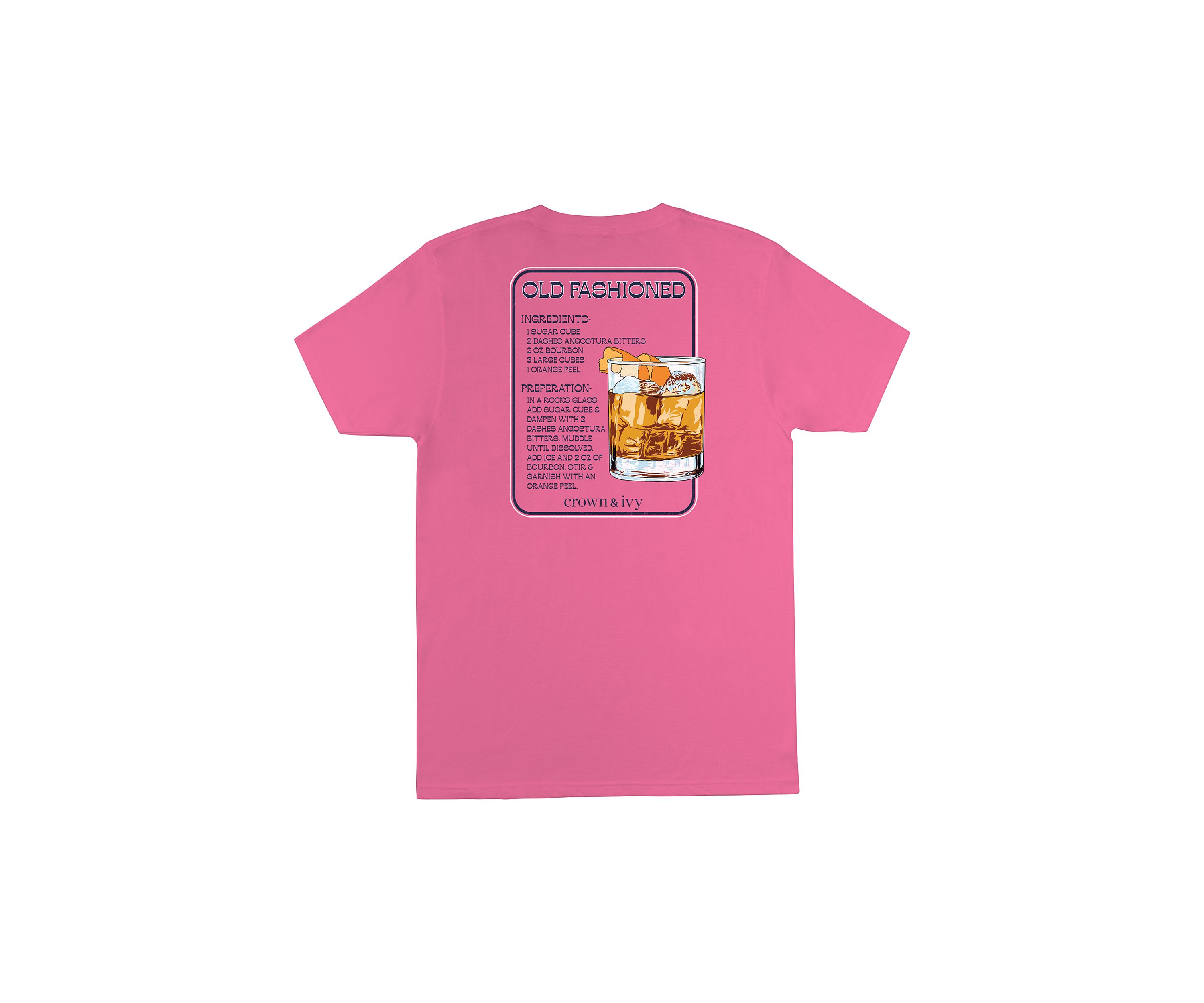 Oldie Graphic T-Shirt