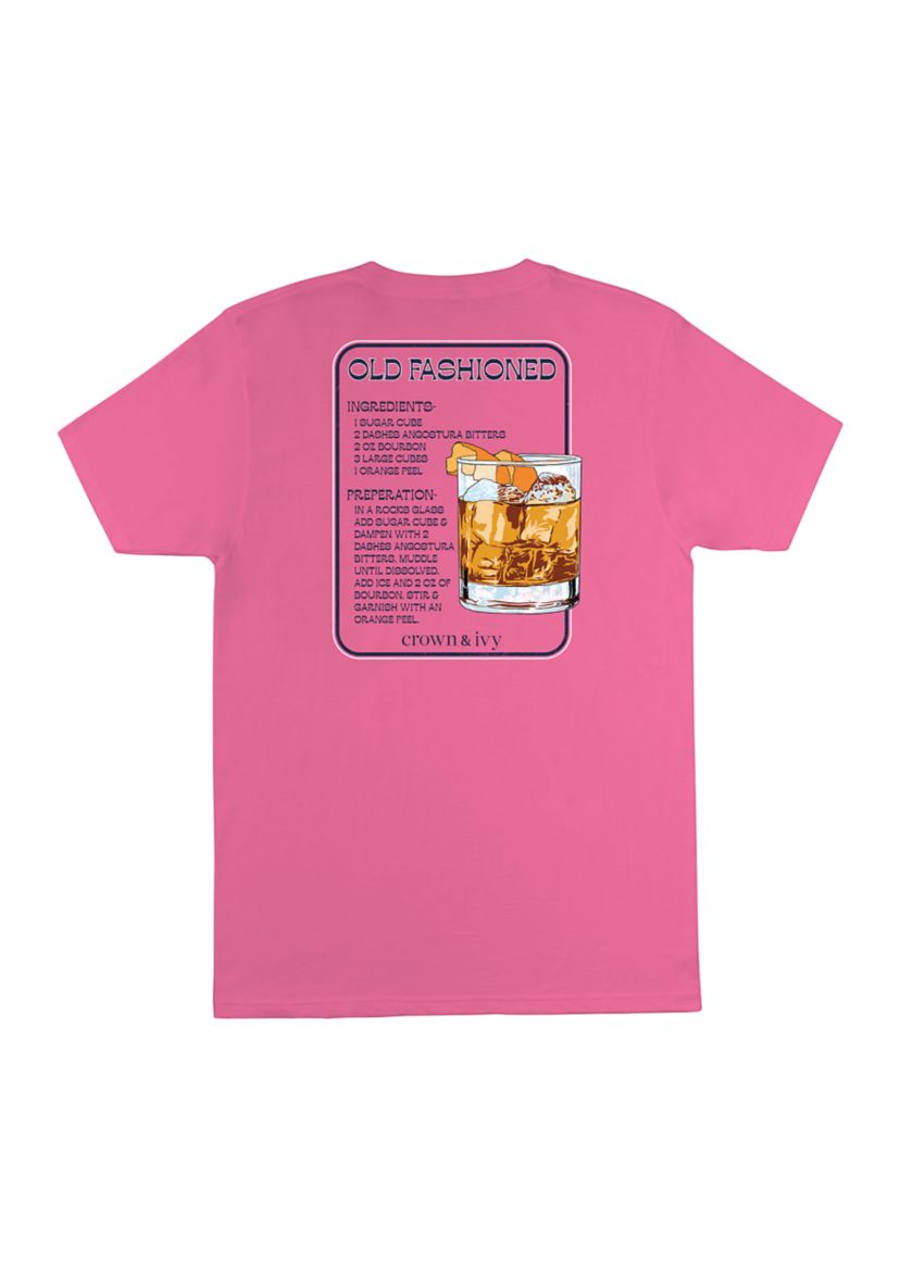 Oldie Graphic T-Shirt