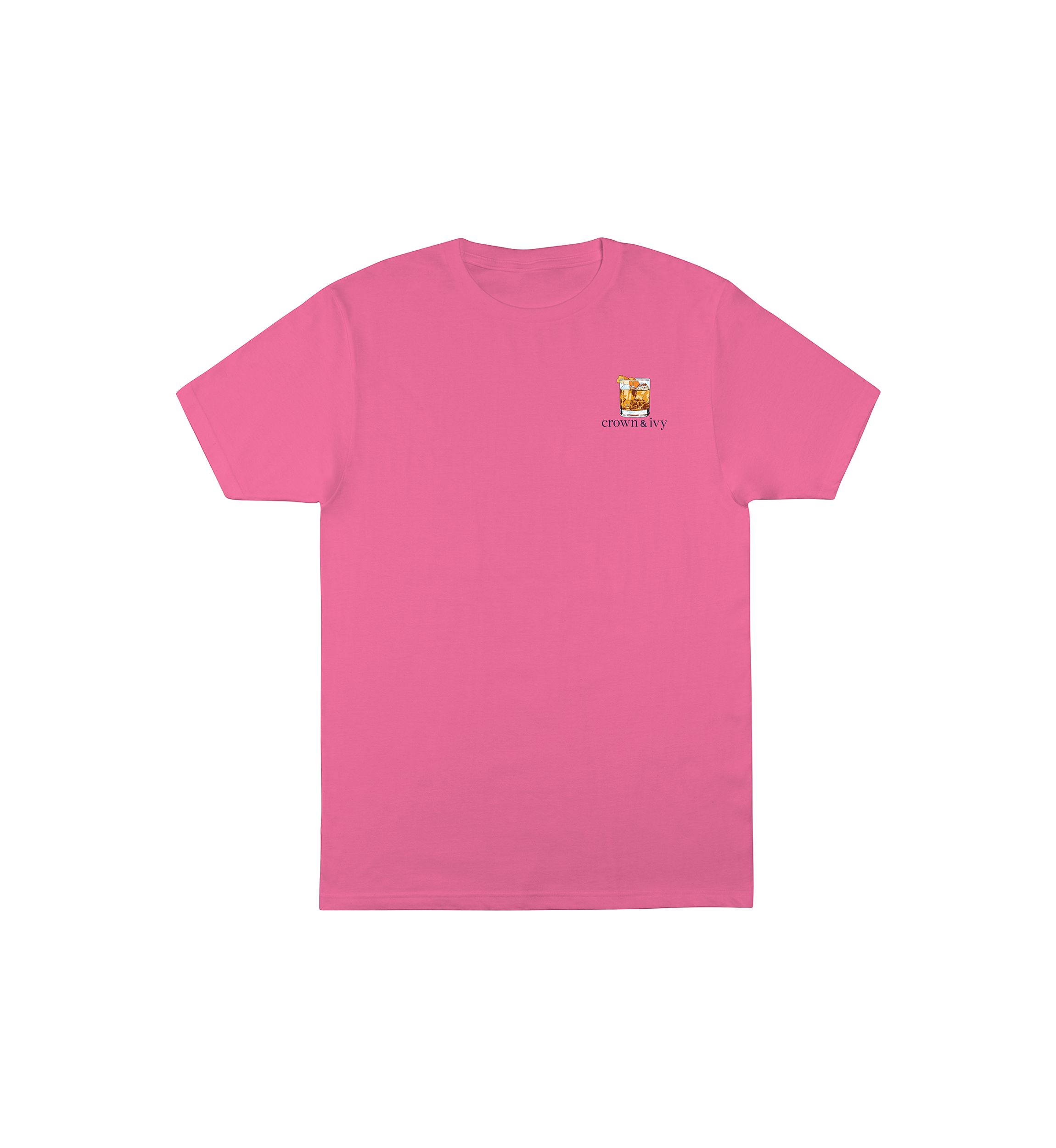 Oldie Graphic T-Shirt