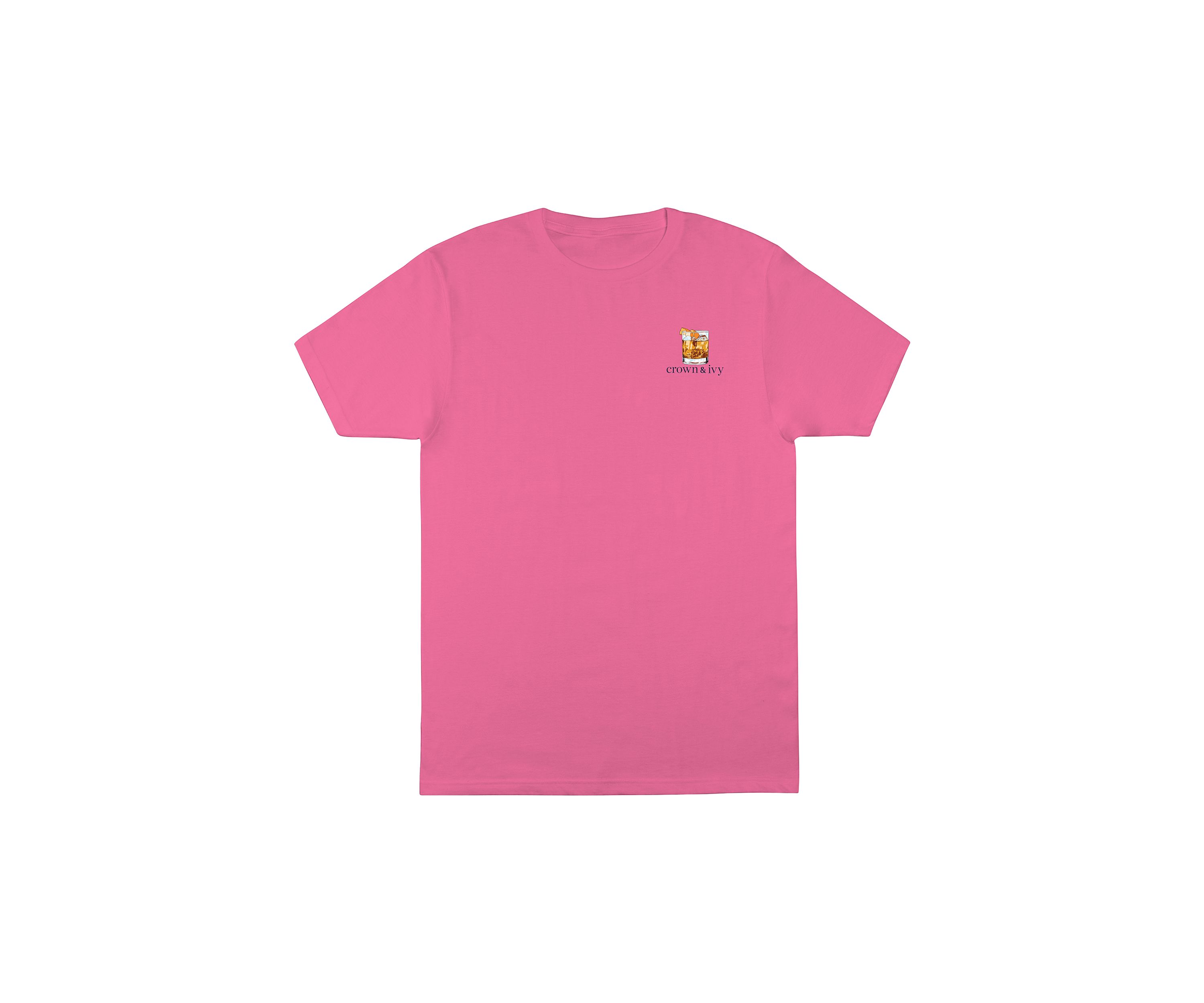 Oldie Graphic T-Shirt