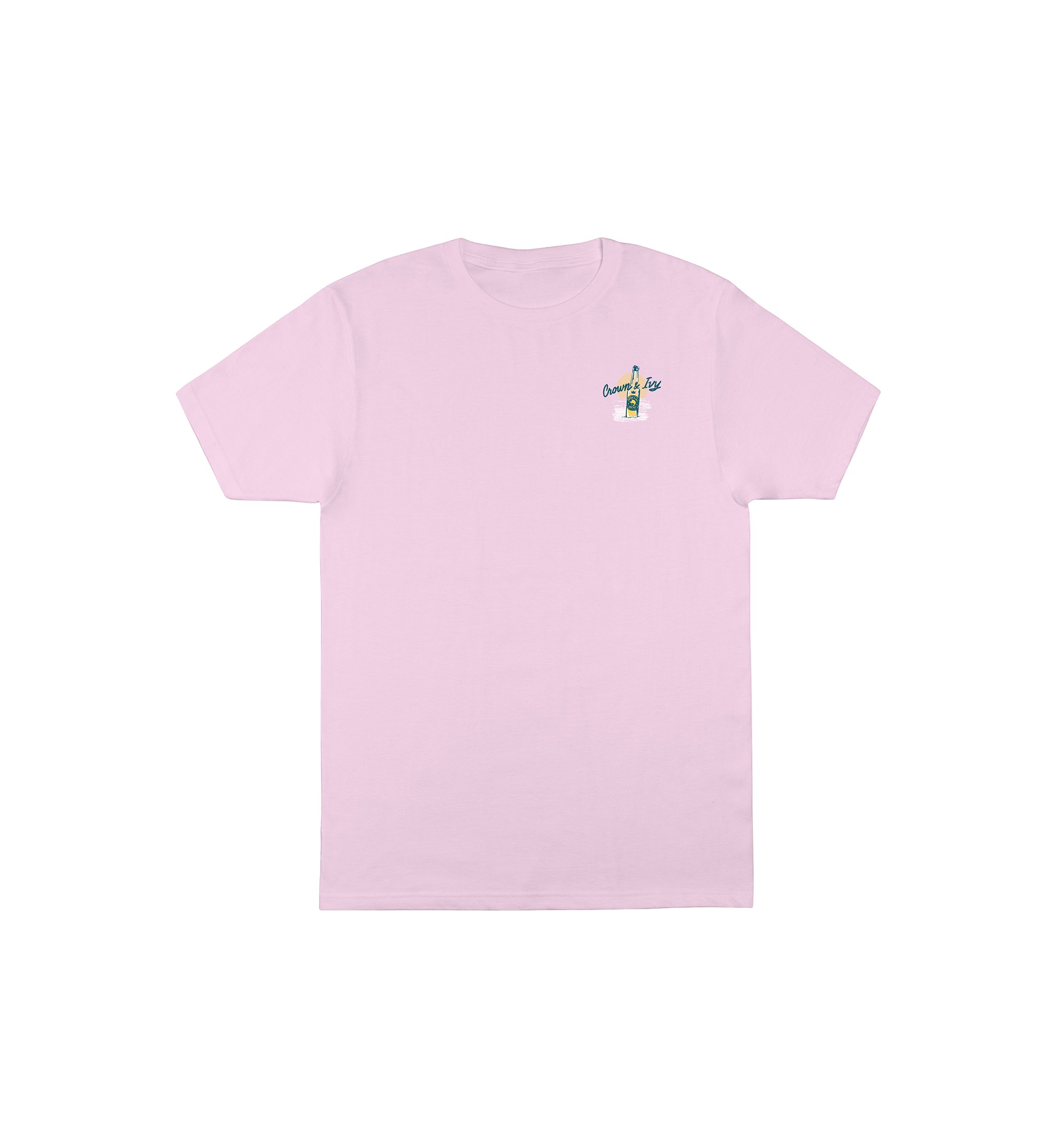 Southern Lifestyle Graphic T-Shirt 