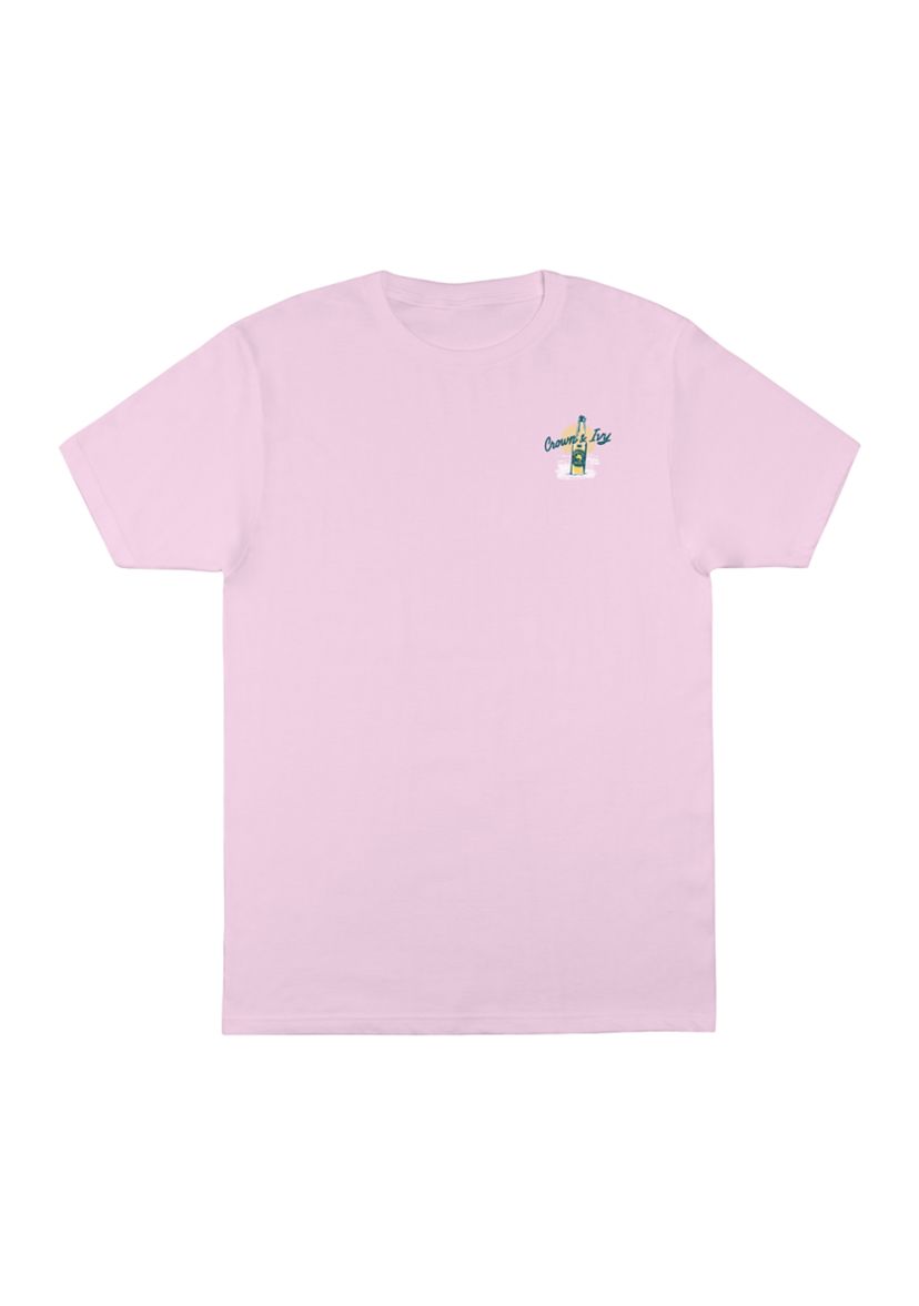 Southern Lifestyle Graphic T-Shirt 