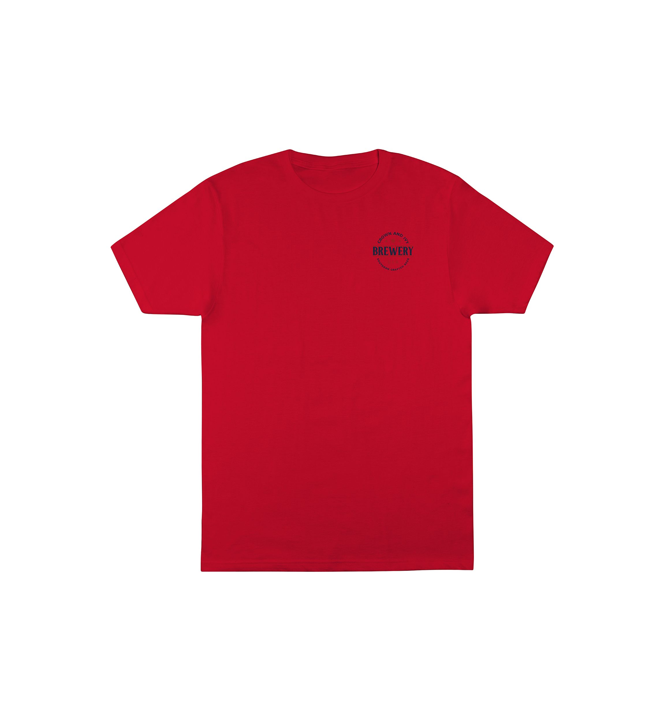 Brewery Graphic T-Shirt 